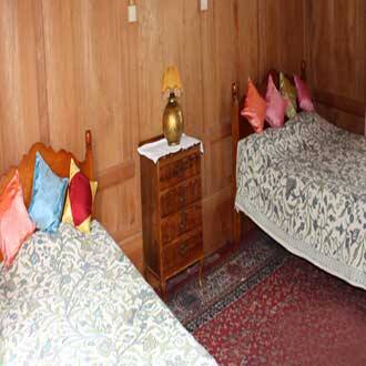 Khilona Group of Houseboats, Srinagar 3